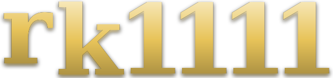 rk1111 logo